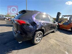 تويوتا راف 4